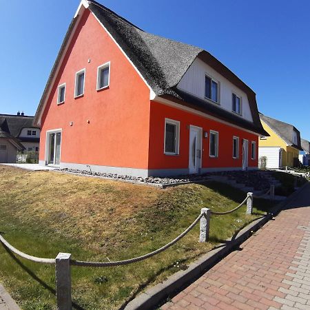 Wellenreiter 1 Apartment Breege Exterior photo